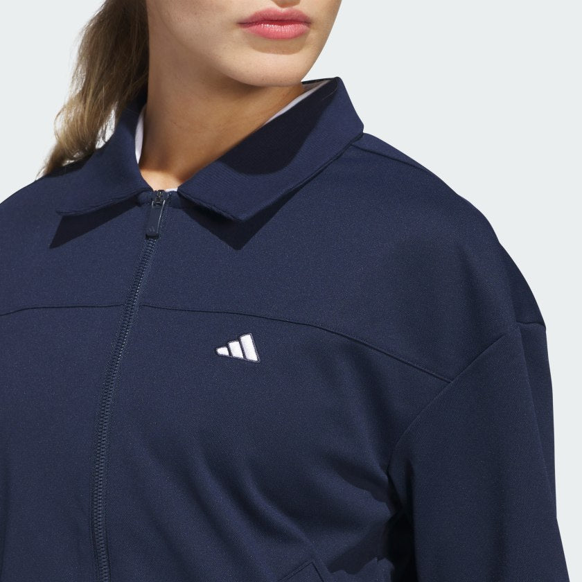 Women's adidas Go-To Twistknit Jacket