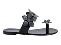 Sandalias ROZE Negro para Mujer