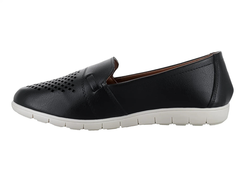 Zapatos Planos Maxim Florentina Negro para Mujer