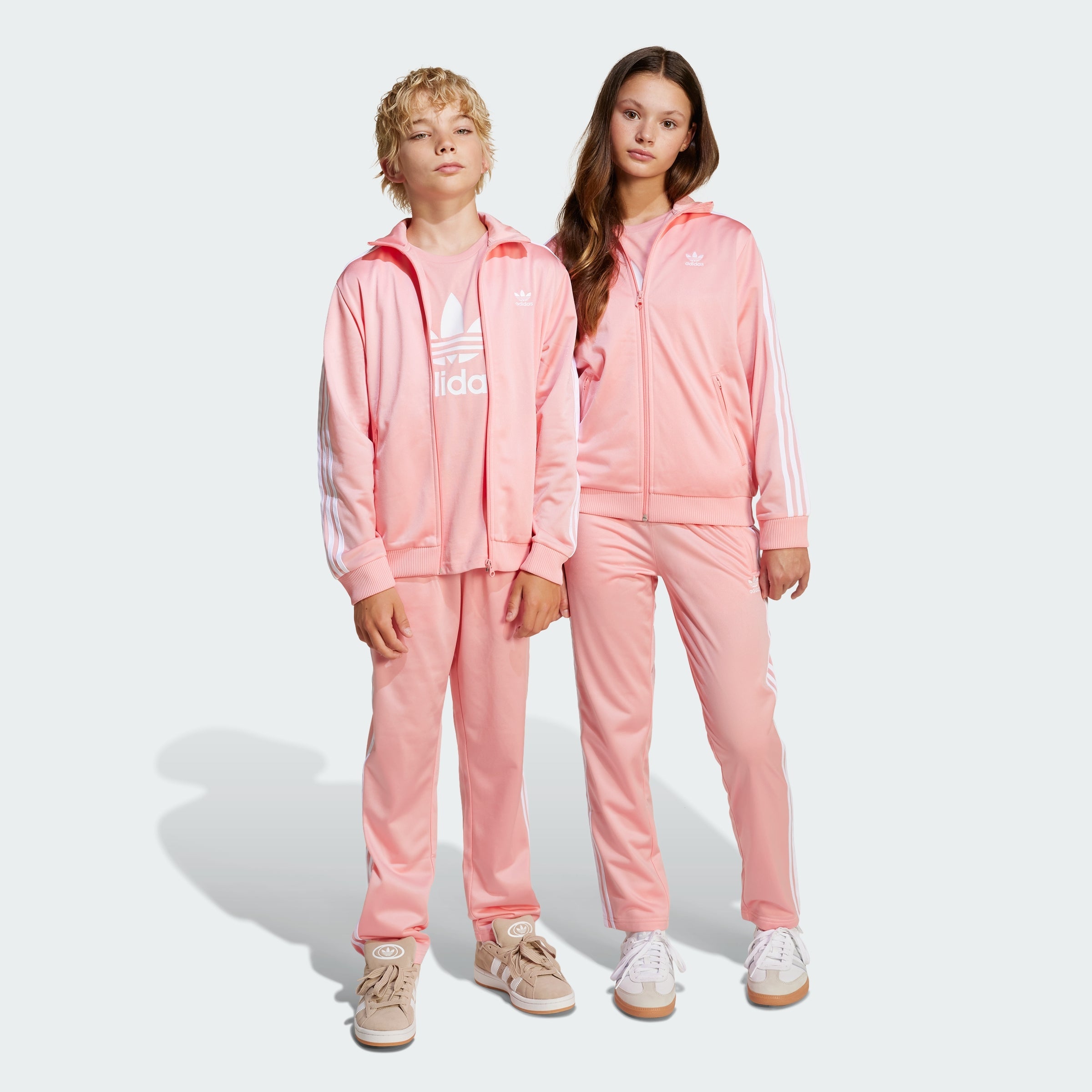 Kids' adidas Adicolor Firebird Pants Kids