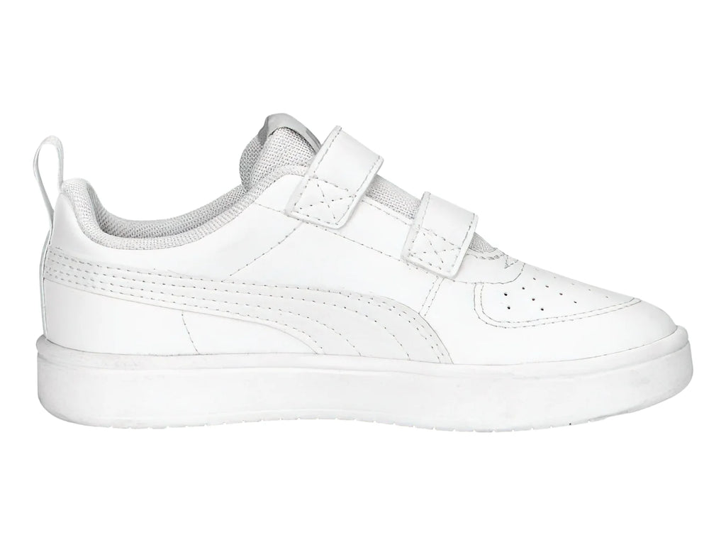 Tenis PUMA Rickie V Blancos para Niño