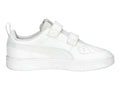 Tenis PUMA Rickie V Blancos para Niño