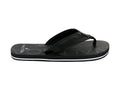 Sandalias Nautica Tropic Negro para Hombre