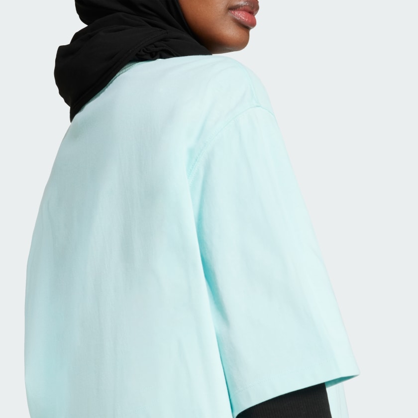 Women's adidas Essentials Boyfriend Tee