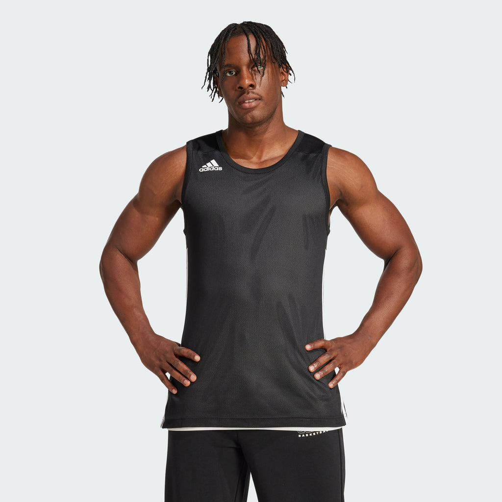 Men's adidas 3G Speed Reversible Jersey