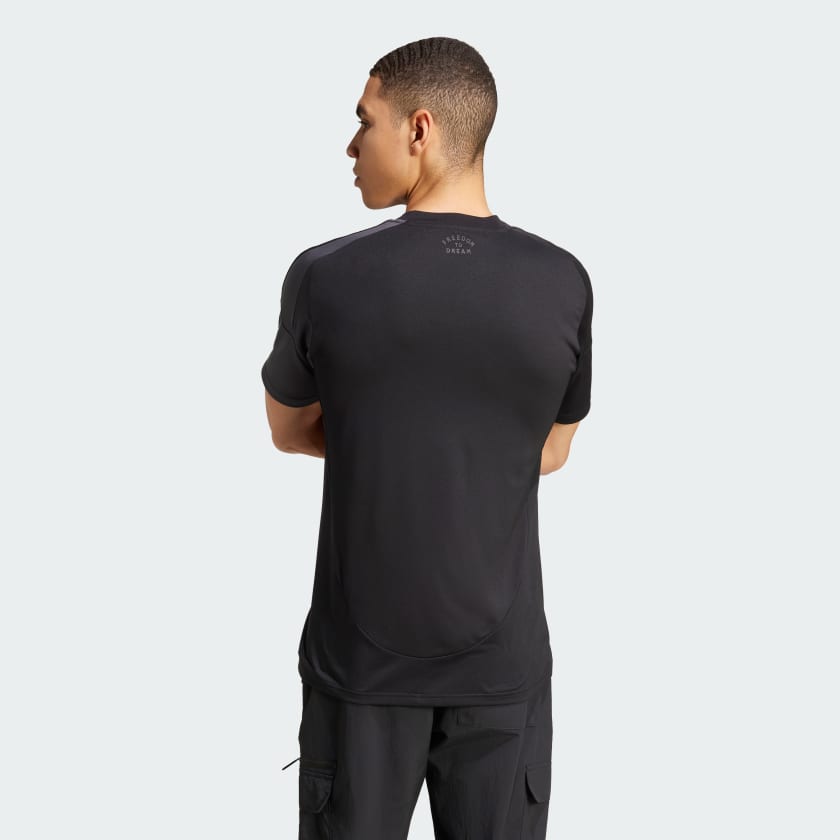 Men's adidas Inter Miami CF 25/26 Away Jersey