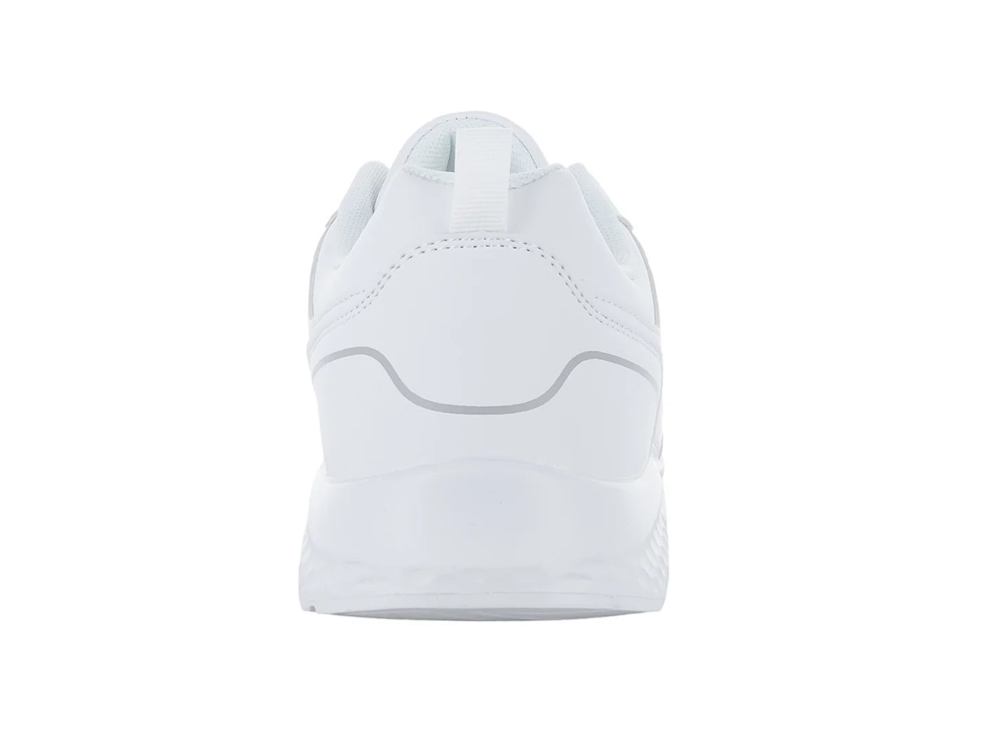 Tenis Lotto Flint Laces Blanco para Niño