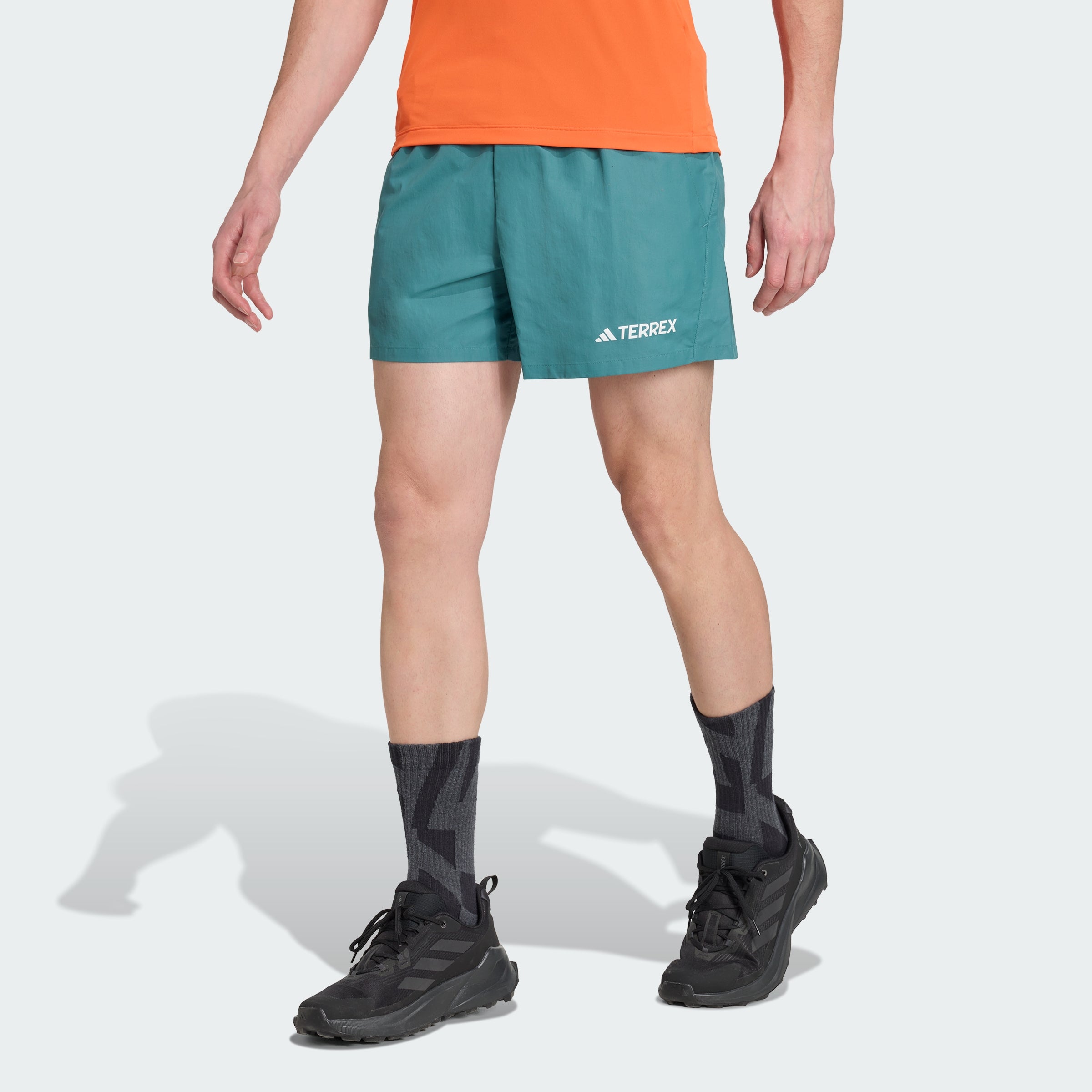 Men's adidas Terrex Multi Shorts