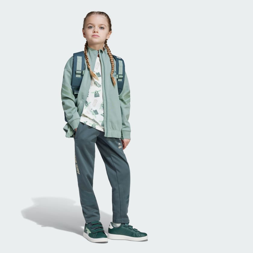 Kids' adidas adidas STAR WARS MANDALORIAN PANT
