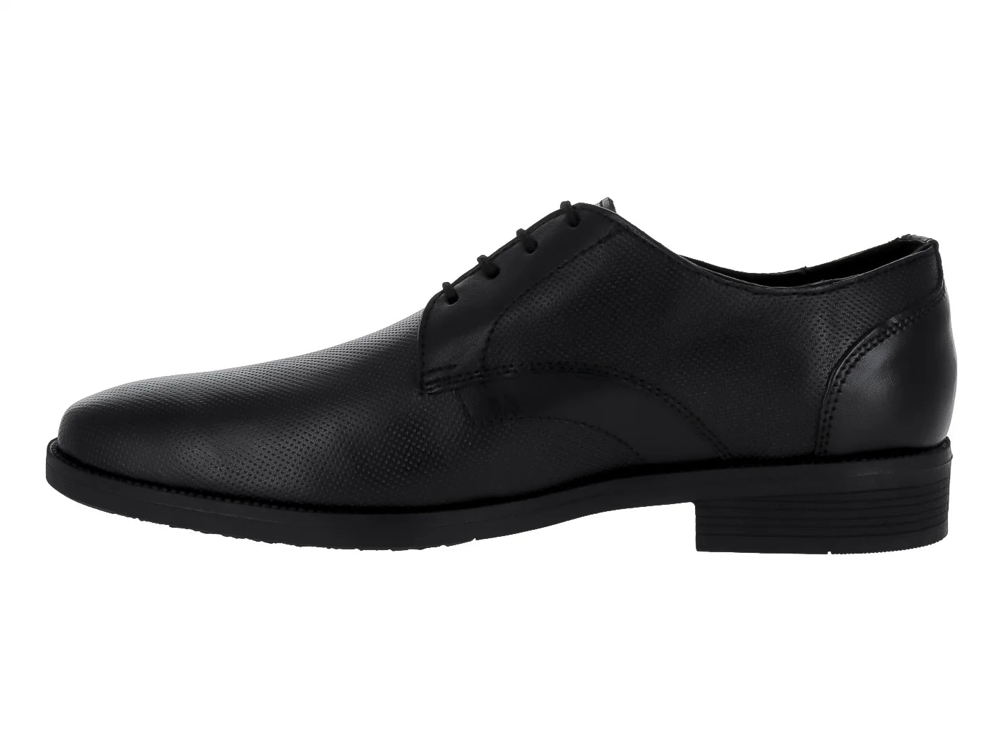 Zapatos Elegancy Negros para Hombre