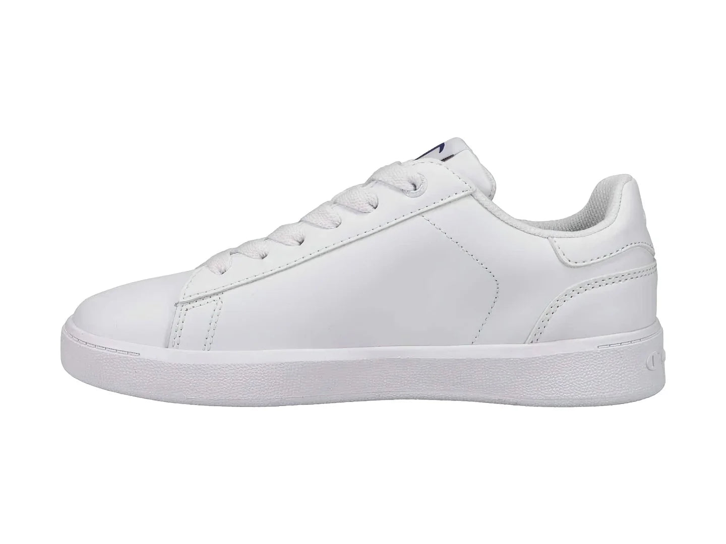 Tenis Champion Pure 20 Blancos para Hombre