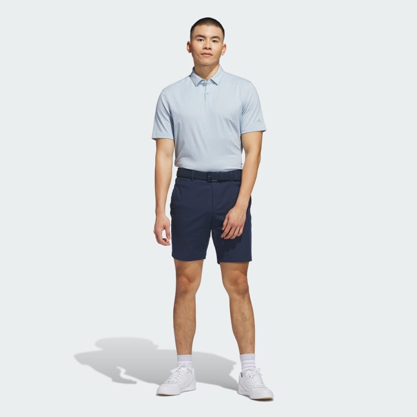Men's adidas Go-To Polo Shirt