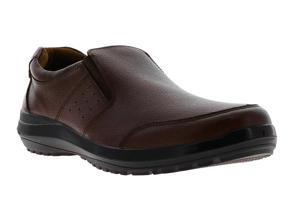 Zapatos Larespi Flother Color Brandy para Hombre