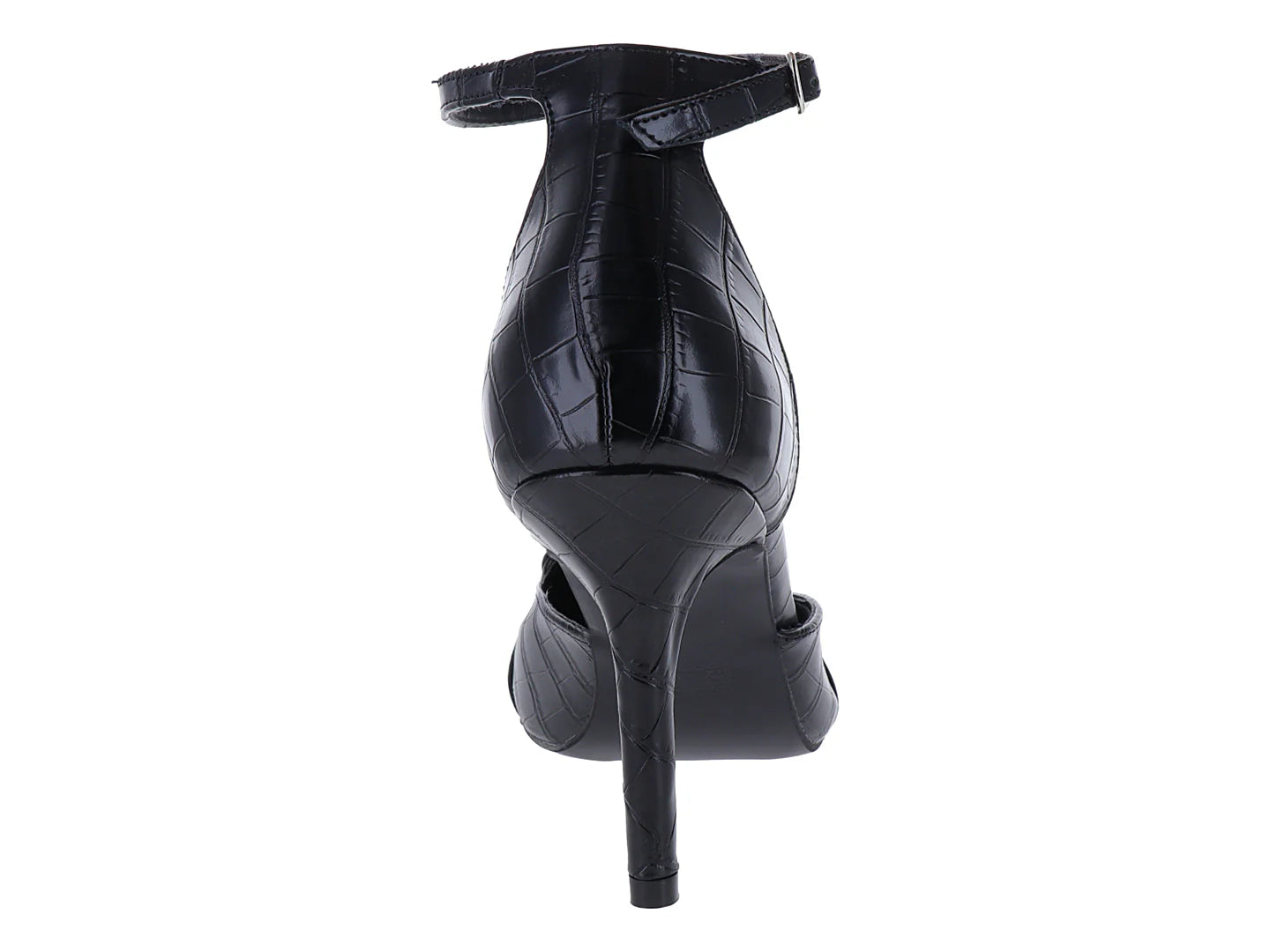 Zapatillas Lady Paulina Negro para Mujer