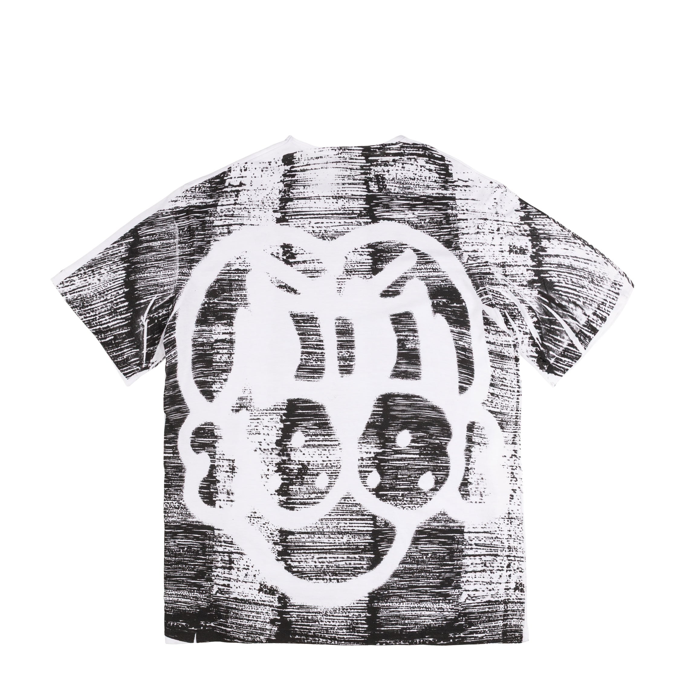 CHITO International Knock Out Pup Tee