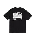 Arte Antwerp SS26 Back T-shirt