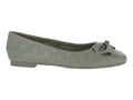 Zapatos Planos Roze Verde para Mujer