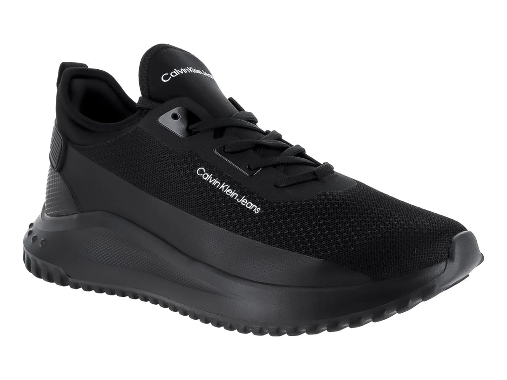 Tenis Calvin Klein Negro para Hombre