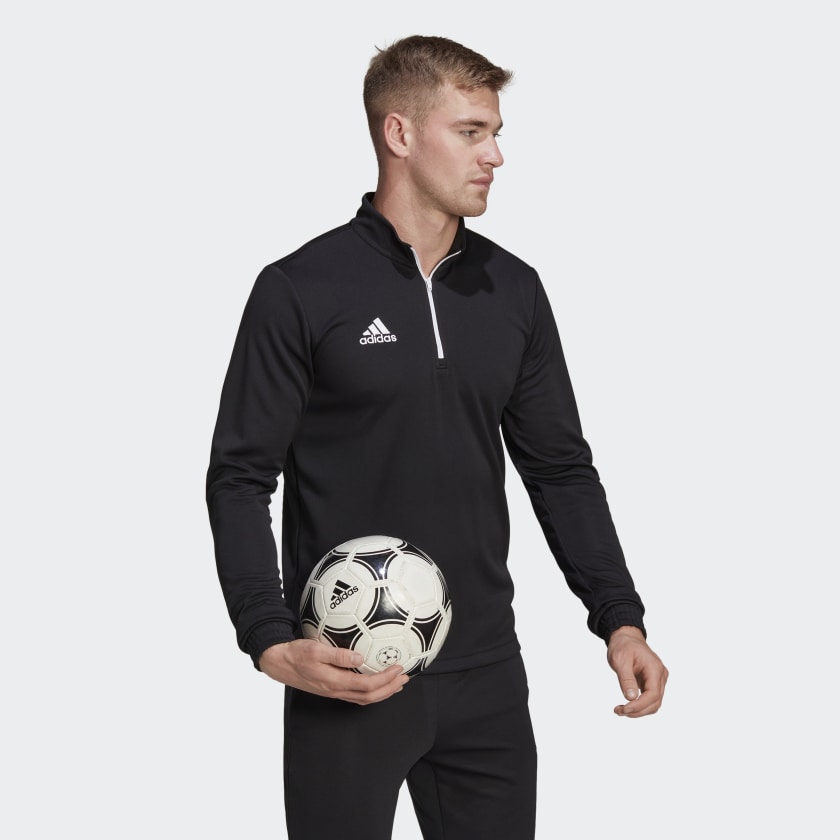 Men's adidas Entrada 22 Training Top