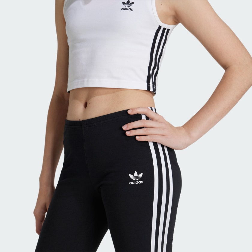 Kids' adidas Adicolor Leggings