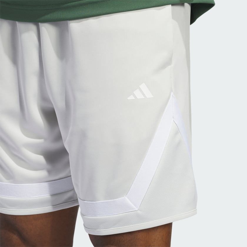Men's adidas adidas Pro Block Shorts