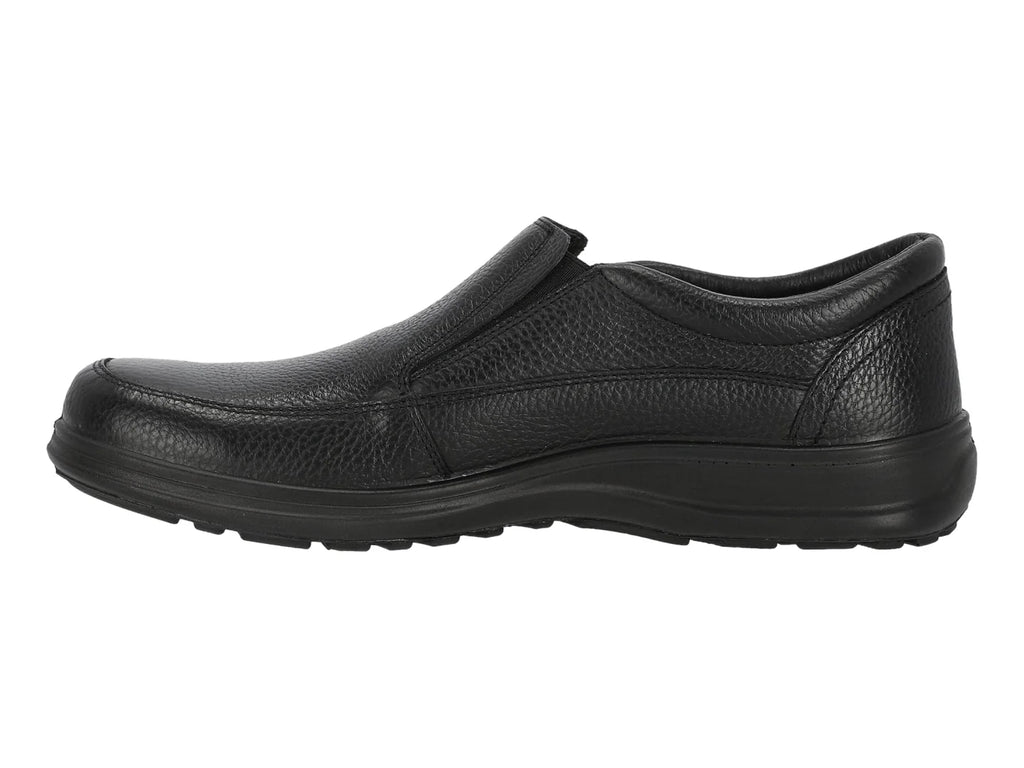 Zapatos Hush Puppies Negro para Hombre