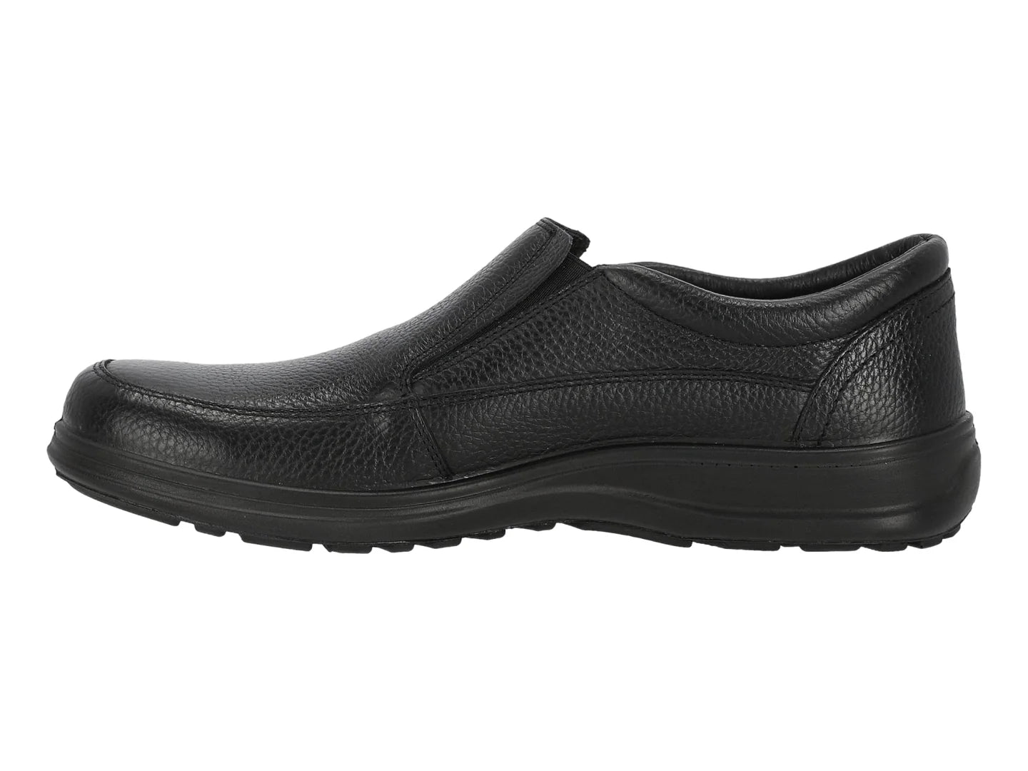 Zapatos Hush Puppies Negro para Hombre