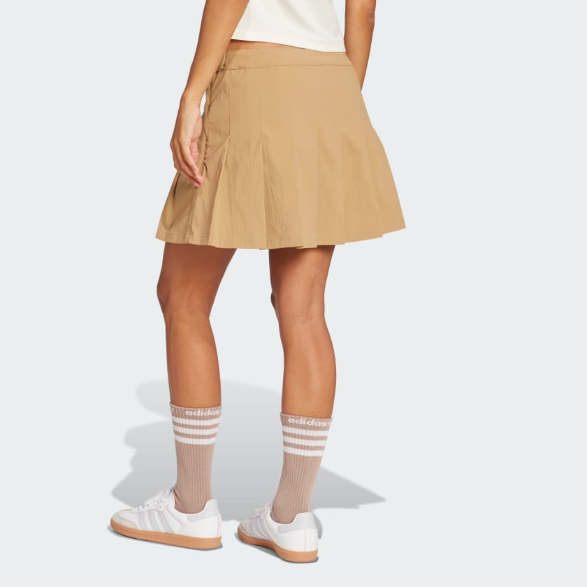 Women's adidas Pleated Skirt