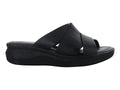 Sandalias Relax Negro para Mujer