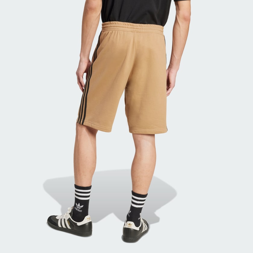 Men's adidas Adicolor 3-Stripes Shorts