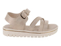 Sandalias ROZE Color Gold para Niña