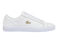 Tenis Lacoste Lerond Blancos para Hombre