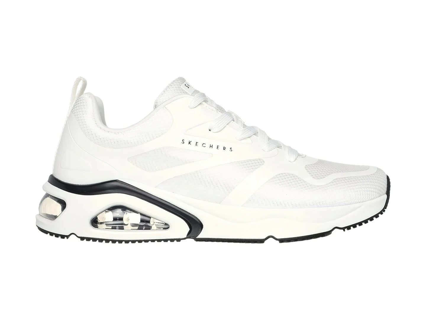 Tenis Skechers Street M Blanco para Hombre