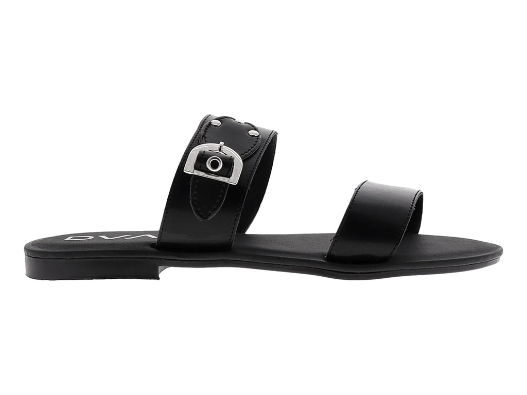 Sandalias Donova Negro para Mujer