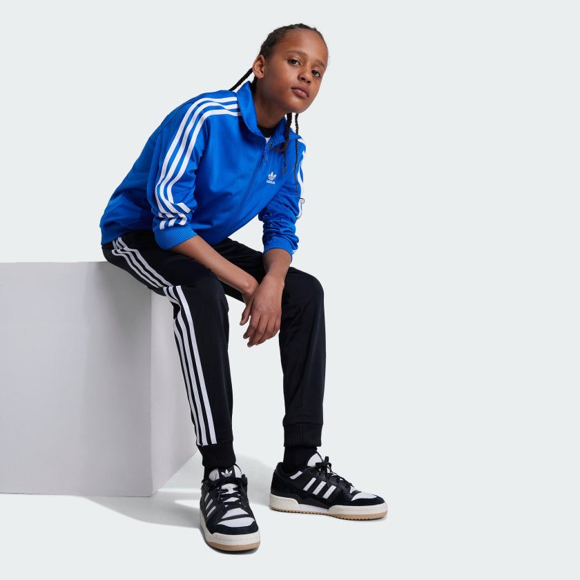 Kids' adidas Adicolor Firebird Top