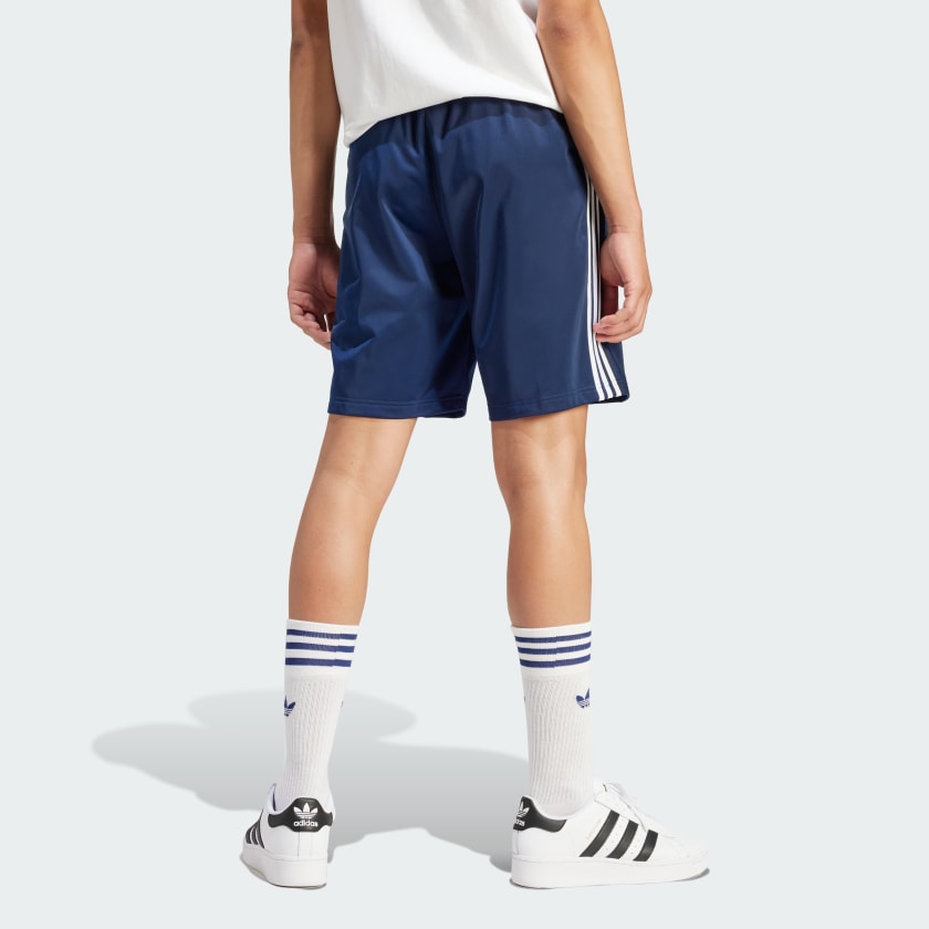 Men's adidas Adicolor Firebird Shorts