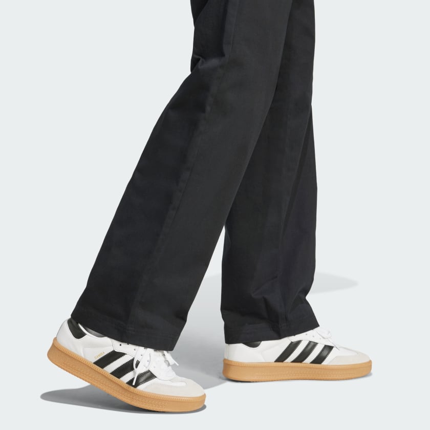Men's adidas Trefoil Essentials Chinos