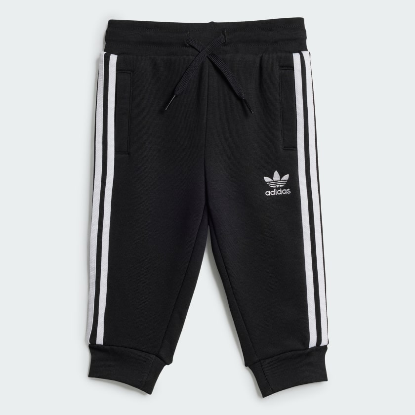 Kids' adidas Crew Set Kids