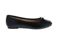 Zapatos Planos Furor Negros para Mujer