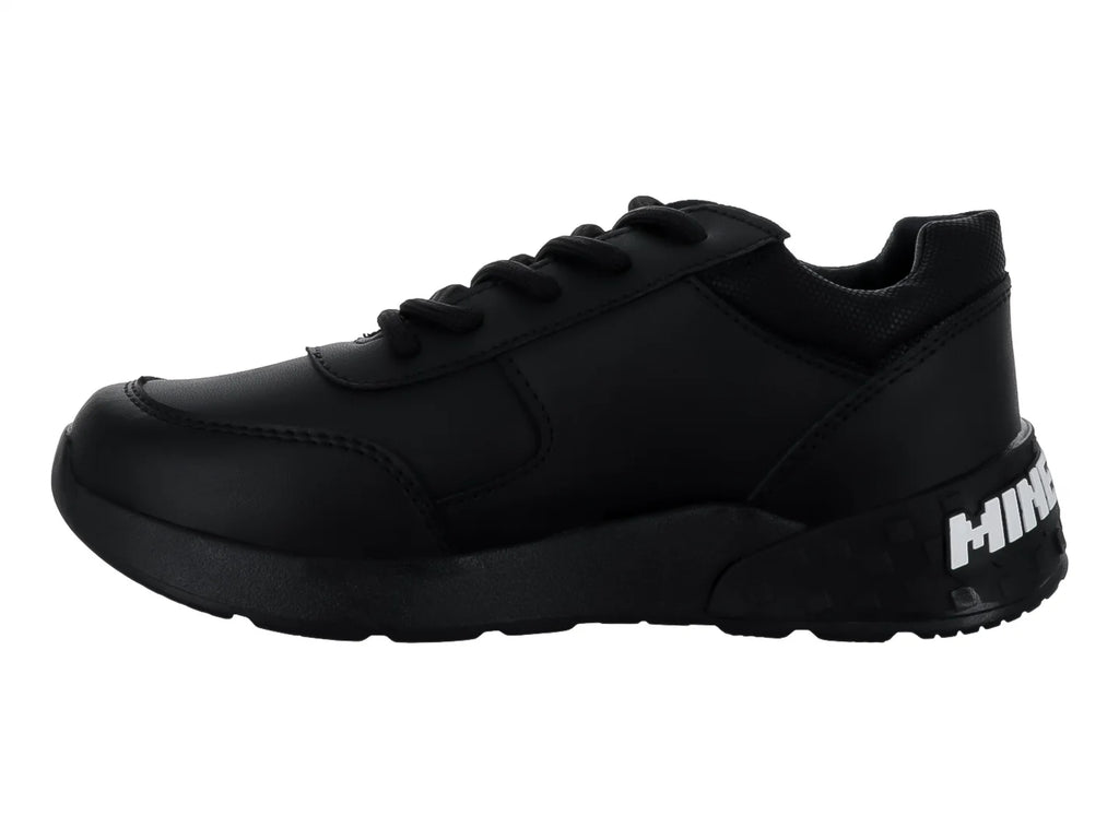 Tenis YUYIN Negros para Niño