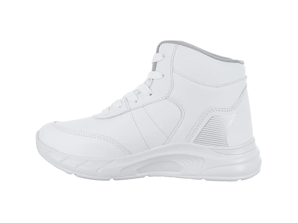 Tenis YUYIN Blancos para Niño