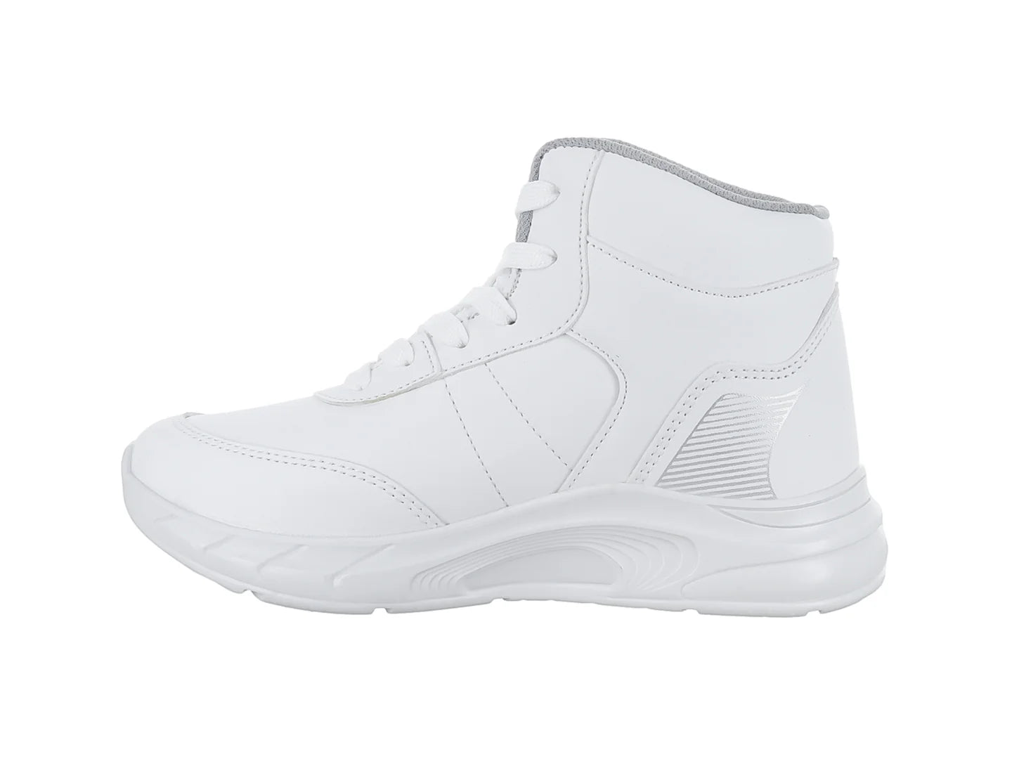 Tenis YUYIN Blancos para Niño