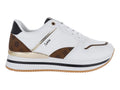 Tenis ATOK Blancos para Mujer