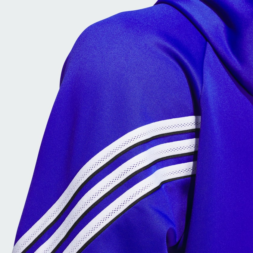 Men's adidas Select Foundation Fleece Hoodie