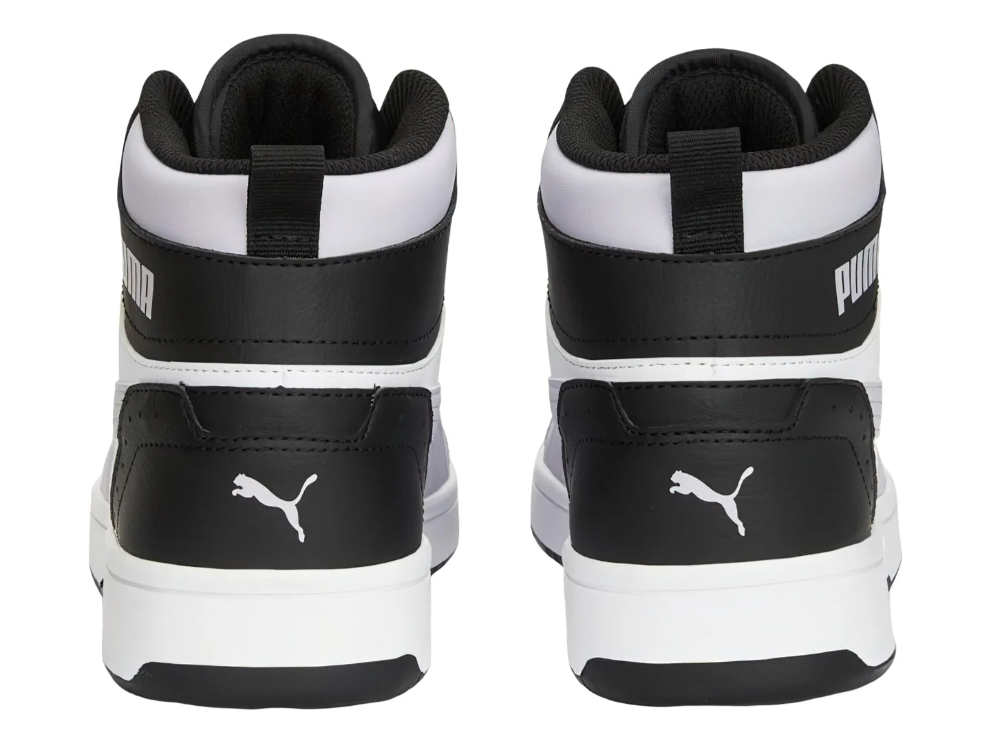 Tenis PUMA Rebound Joy Multicolor para Hombre