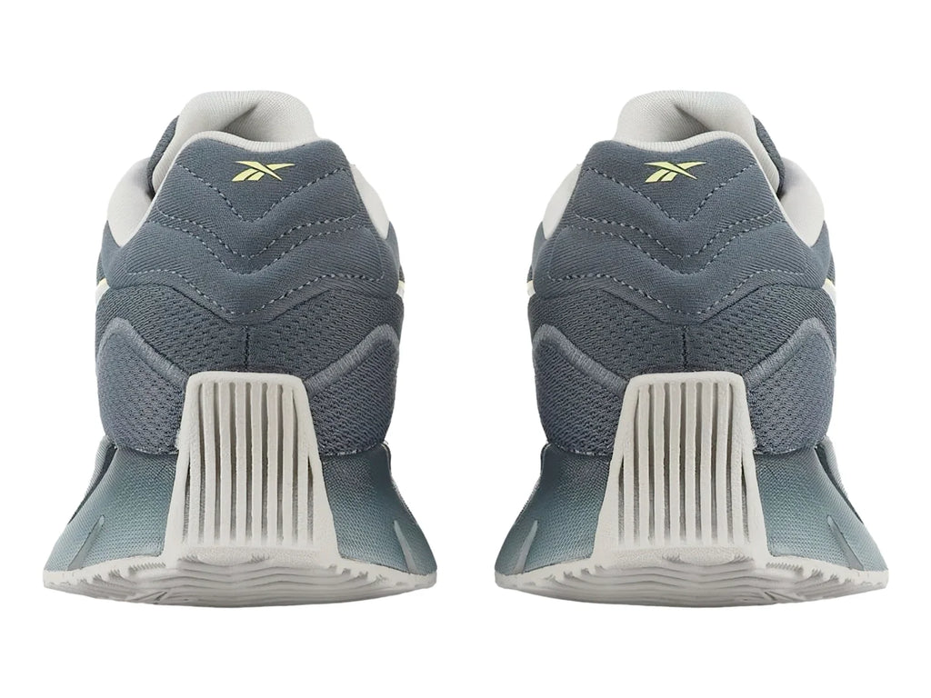 Tenis Reebok Zig Dynamica 4 Azul para Hombre