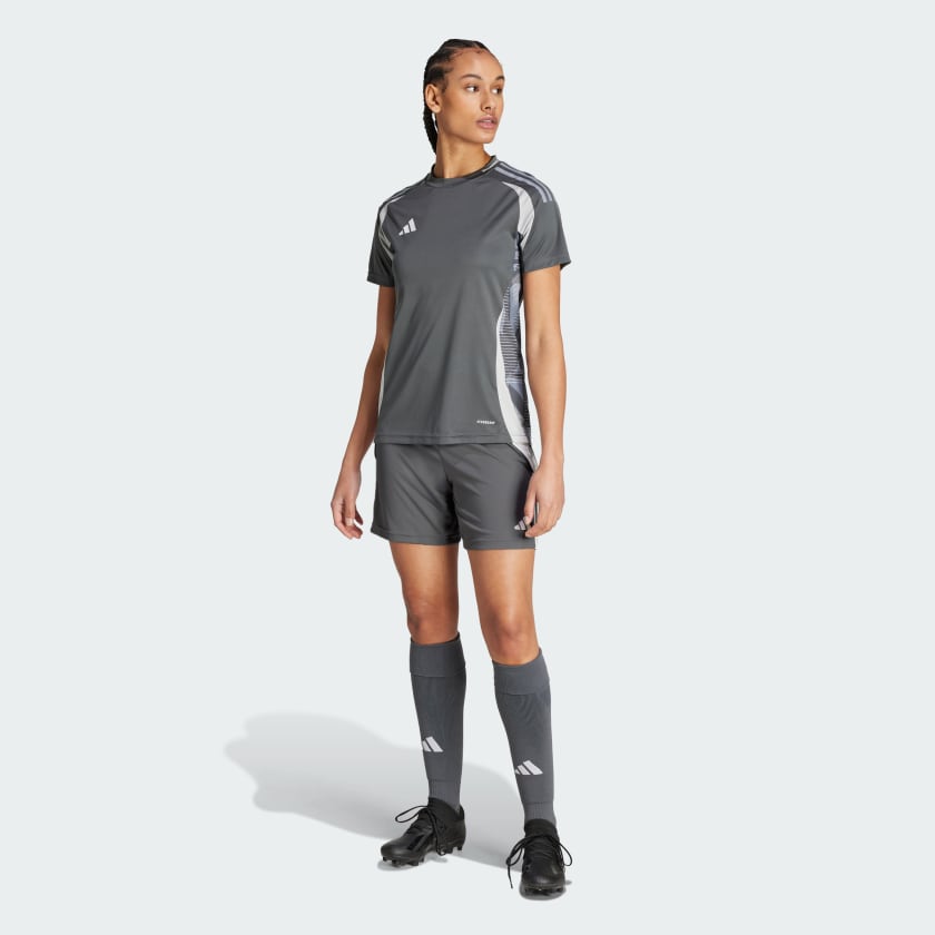Women's adidas Tiro 24 Shorts