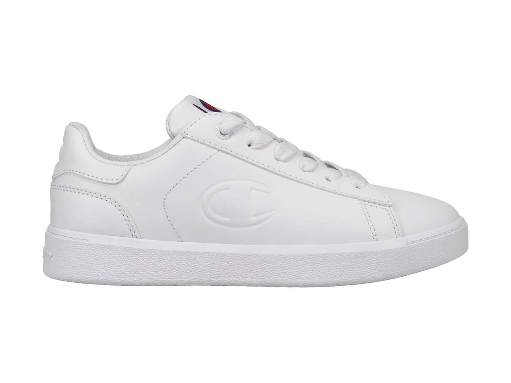 Tenis Champion Pure 20 Blancos para Hombre