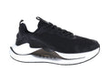 Tenis de Baloncesto ATOK Negro para Hombre