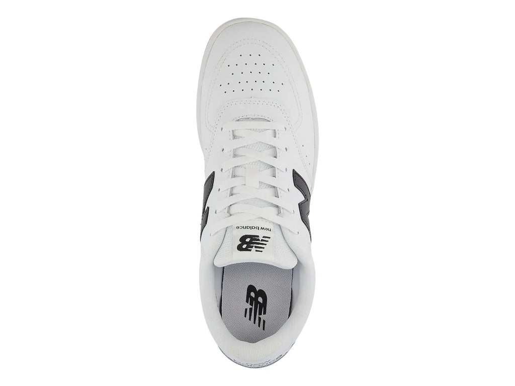 Tenis New Balance BB80 Blanco para Hombre